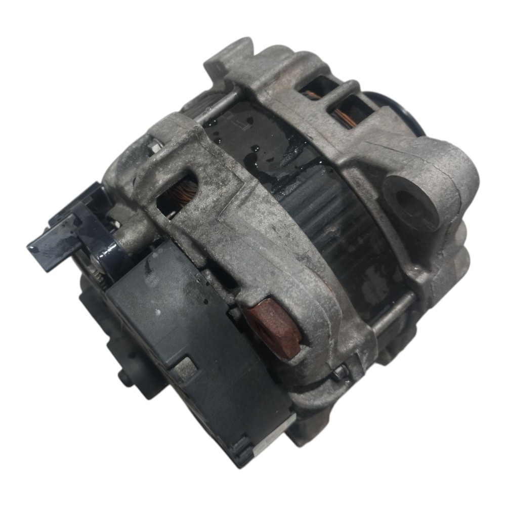 Alternador Land Rover Discovery Sport 2.0 2016 A 2018 V663 9