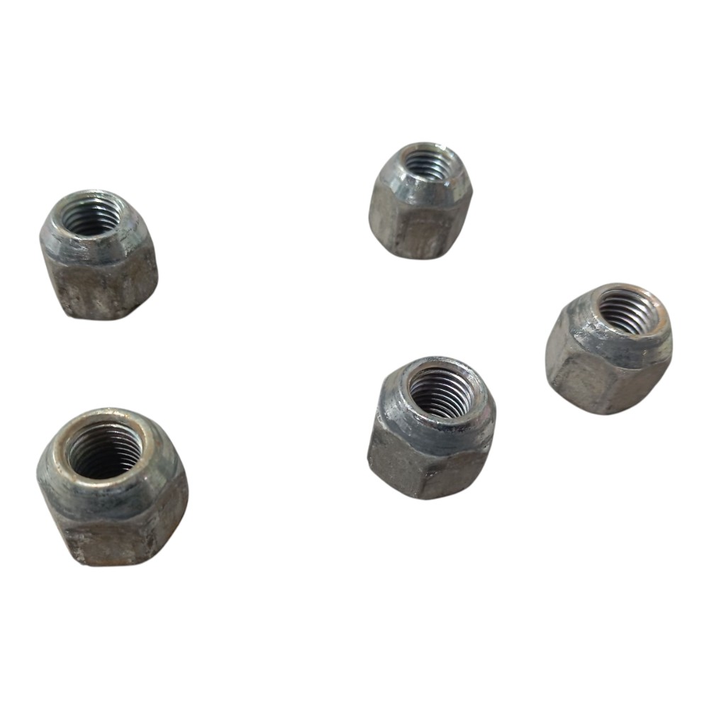 Porca roda Jac T50 2020 V662 1