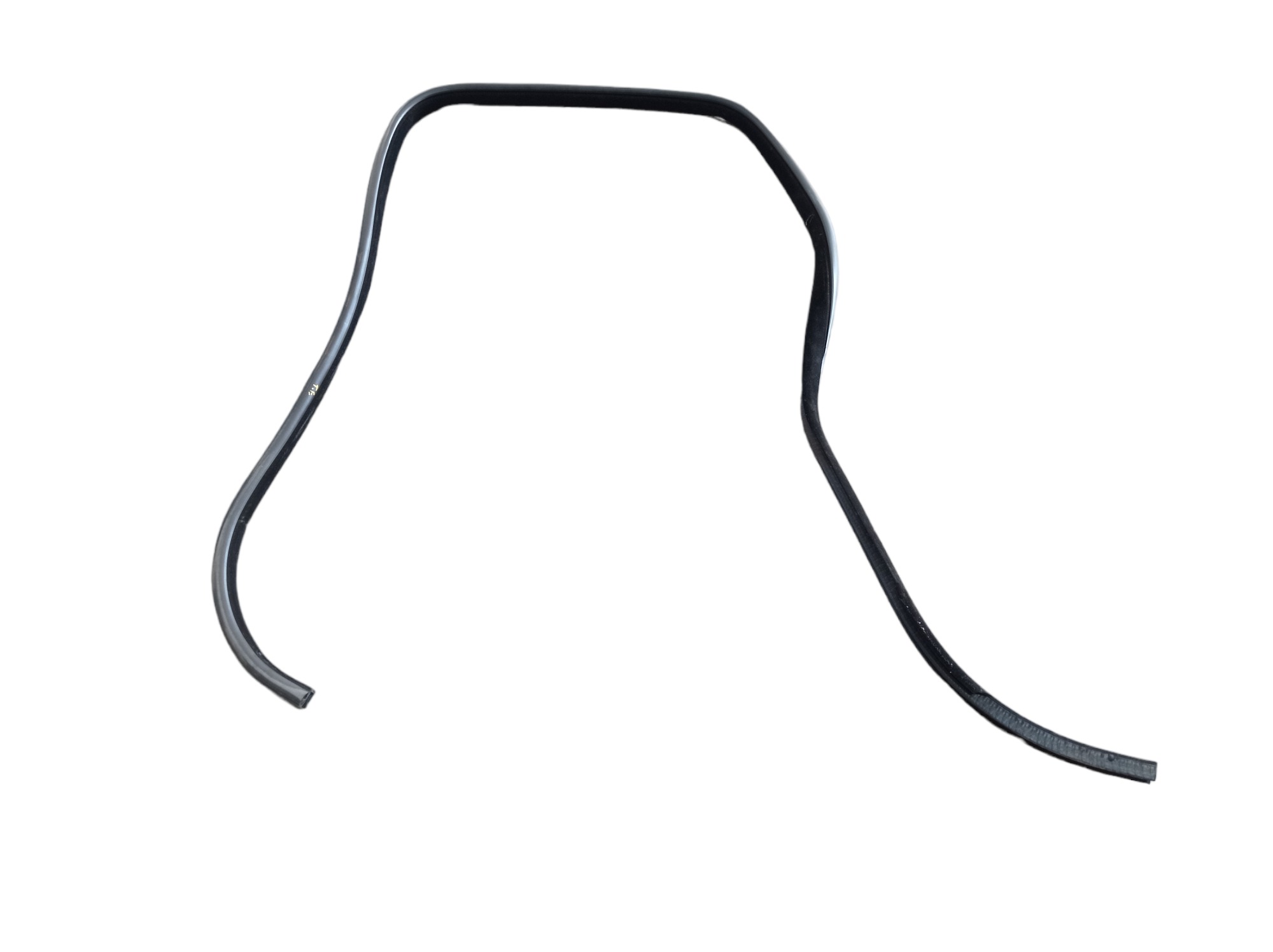 Borracha Porta Traseira Esquerda Range Rover Sport 014 V592 1