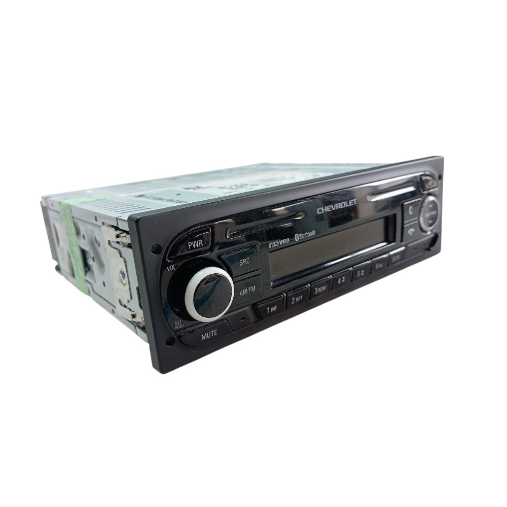 Radio Som Gm Onix Prisma Cobalt 2017 2018 2019 4