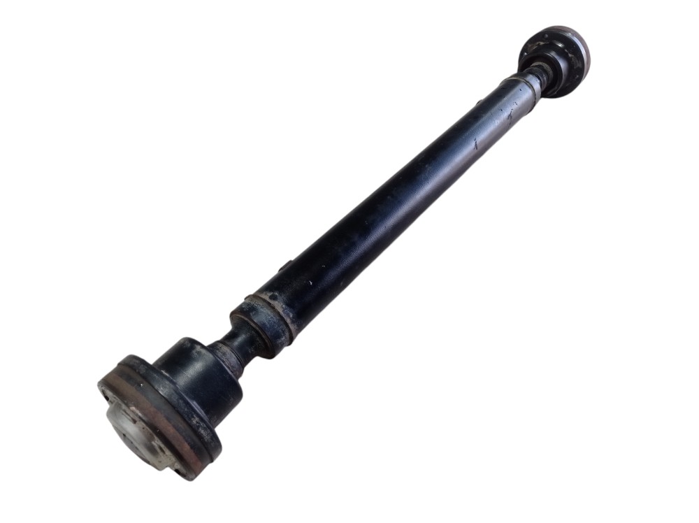 Cardan Dianteiro Land Rover Discovery 4 3.0 2010 2012 V614 1