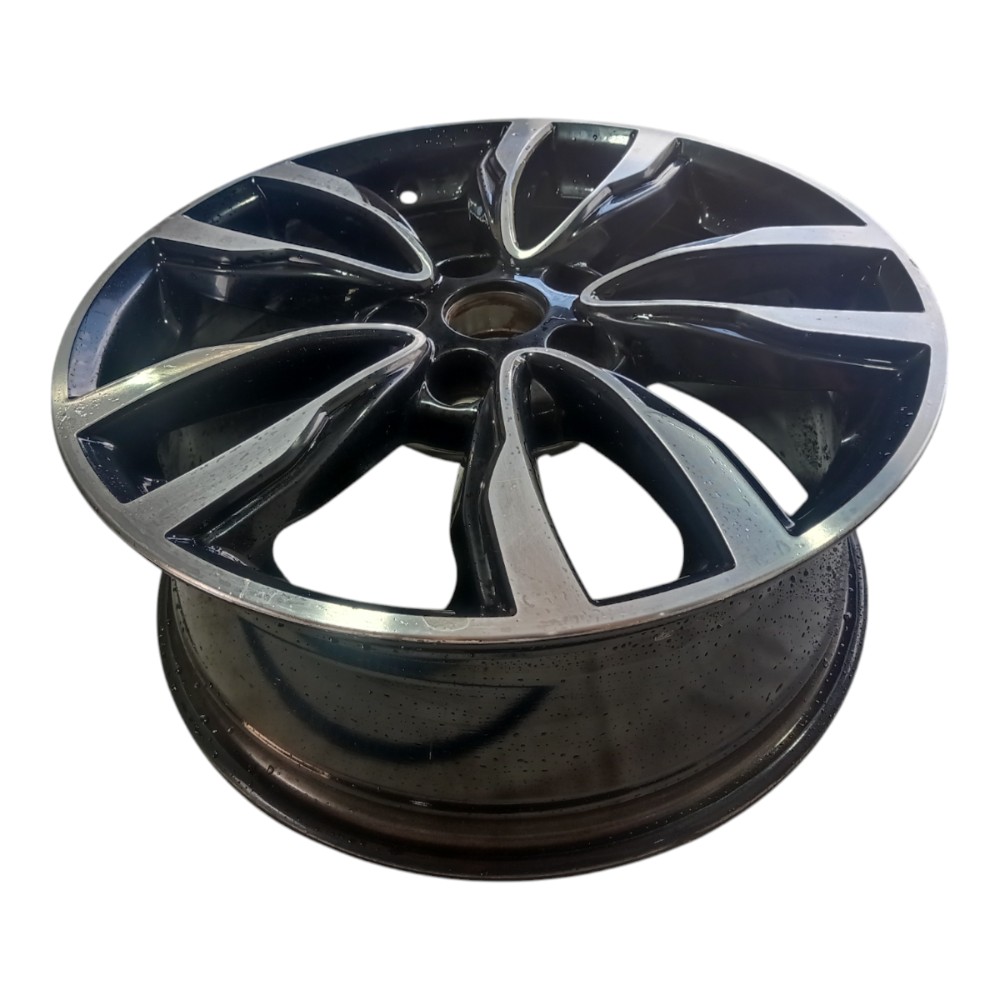 Roda Aro 17 Jac Ej7 2023 V618 5