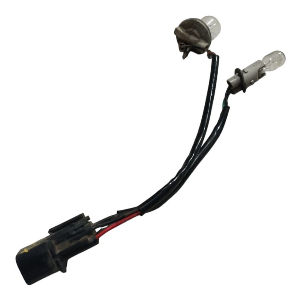 Soquete Traseiro Direito Jac T50 2017 2021 V662 4