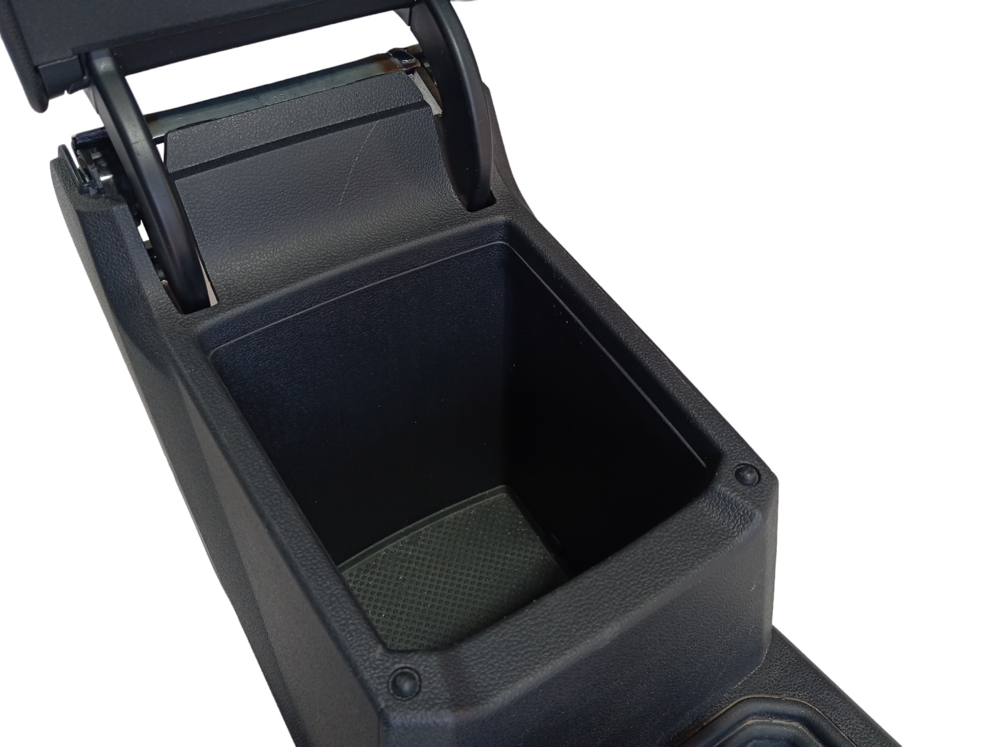 Console Central Vw Taos Highline 250 1.4 2022 2024 V601 2