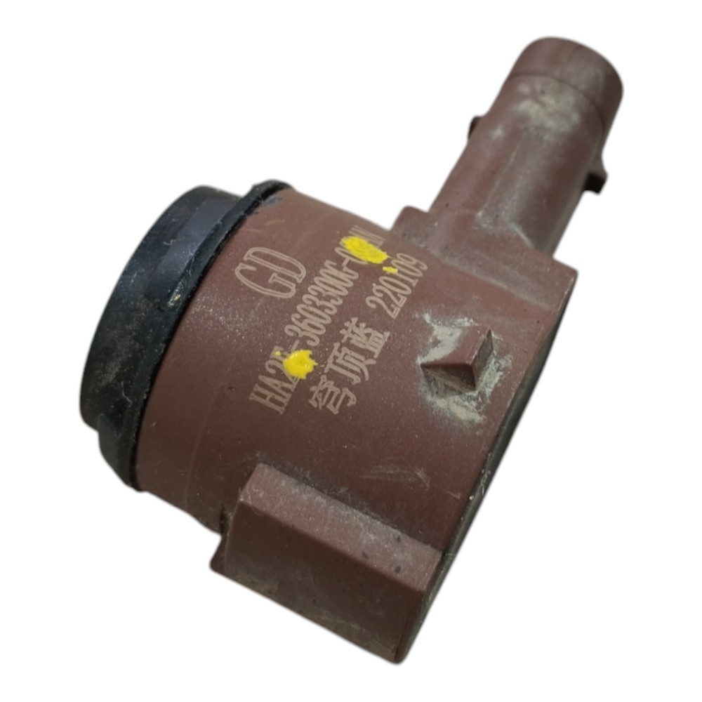 Sensor Traseiro Estacionamento Byd Song Plus 2024 25 V642 5