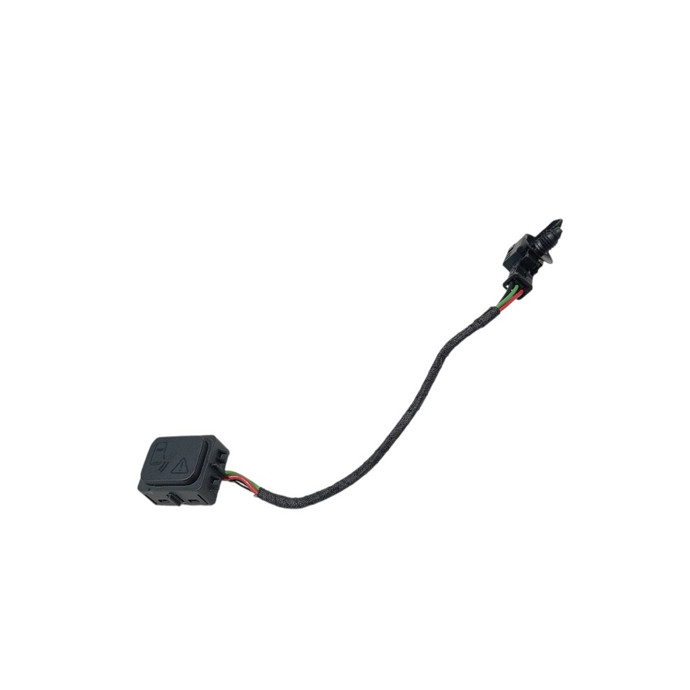 Sensor Ponto Cego Traseiro Direito Discovery Sport 2020 V680 3