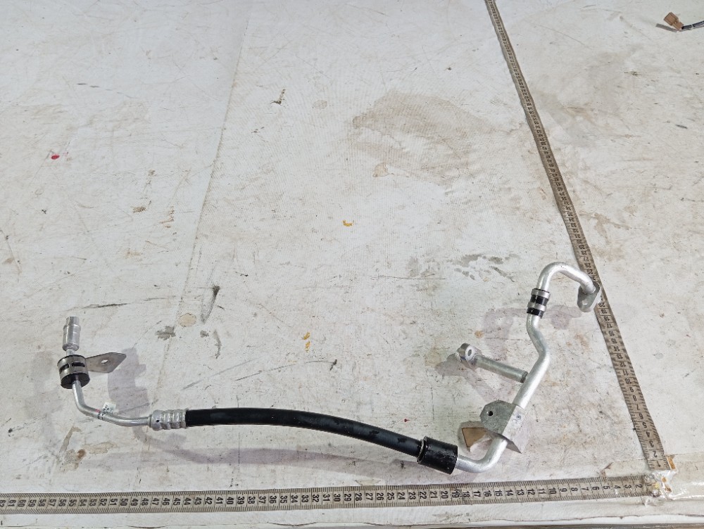 Mangueira Ar Condicionado Renault Zoe Neo 2023 V617 8