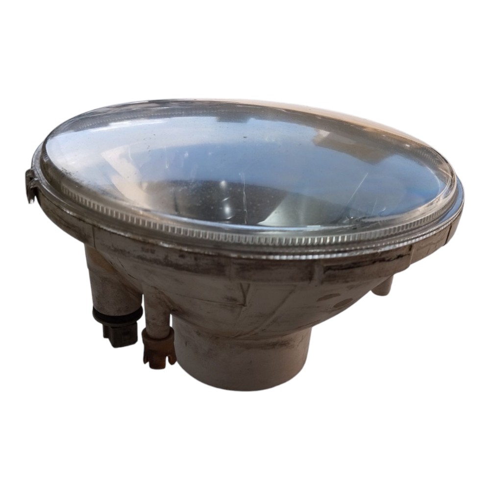 Lanterna Farol Esquerdo Mitsubishi L200 Sport 2006 V647