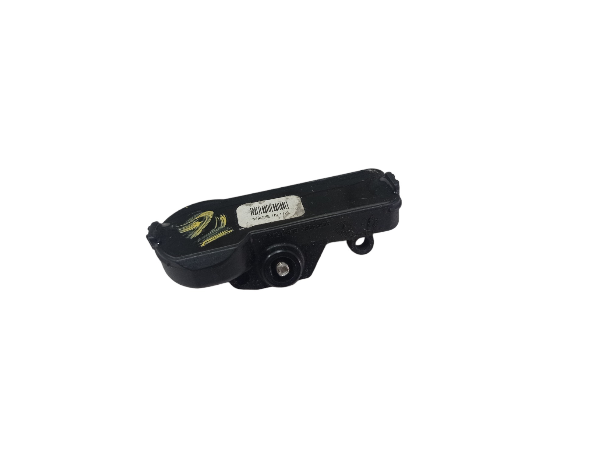 Sensor Pressão Pneu Jac T6 2016 Tp3040001 V345 1