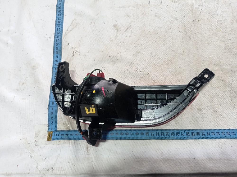 Lanterna Olho Gato Esquerda Tiggo 5x Sport 2024 V621 7