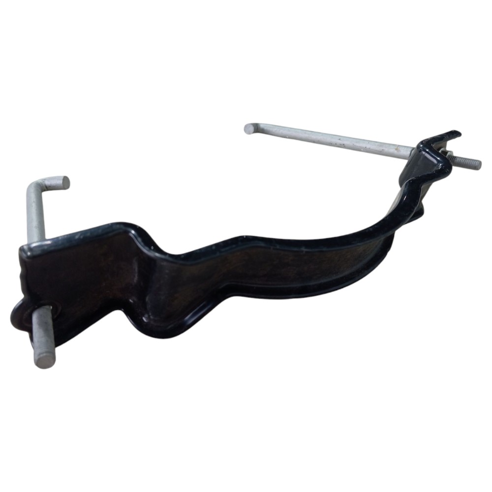 Trava Bateria Honda Hrv Exl 2023 2025 V644 5