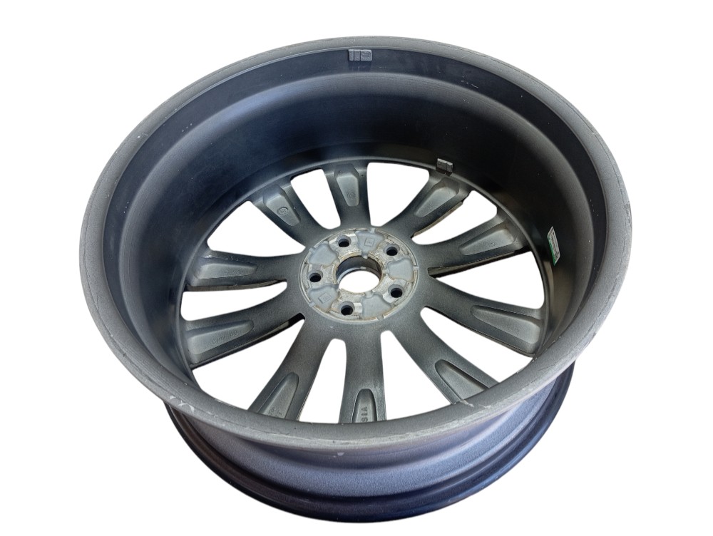 Roda Aro 21 Lexus Rx500hf Sport 2023 V619 3