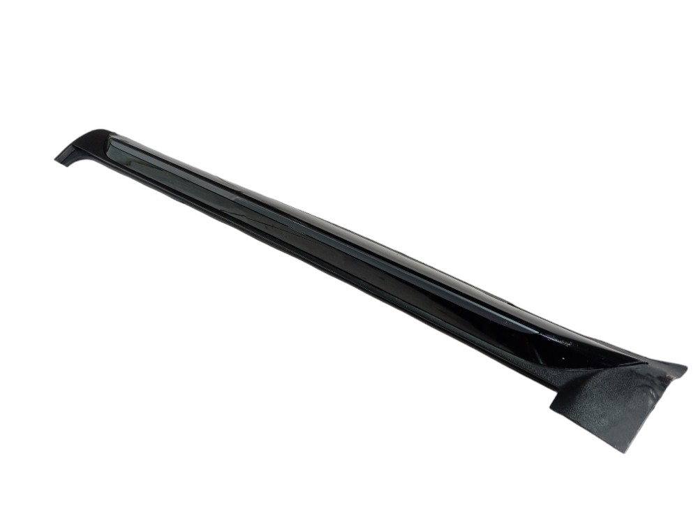 Spoiler Esquerdo Hyundai Creta Nline 2022 2023 2024 V609 2
