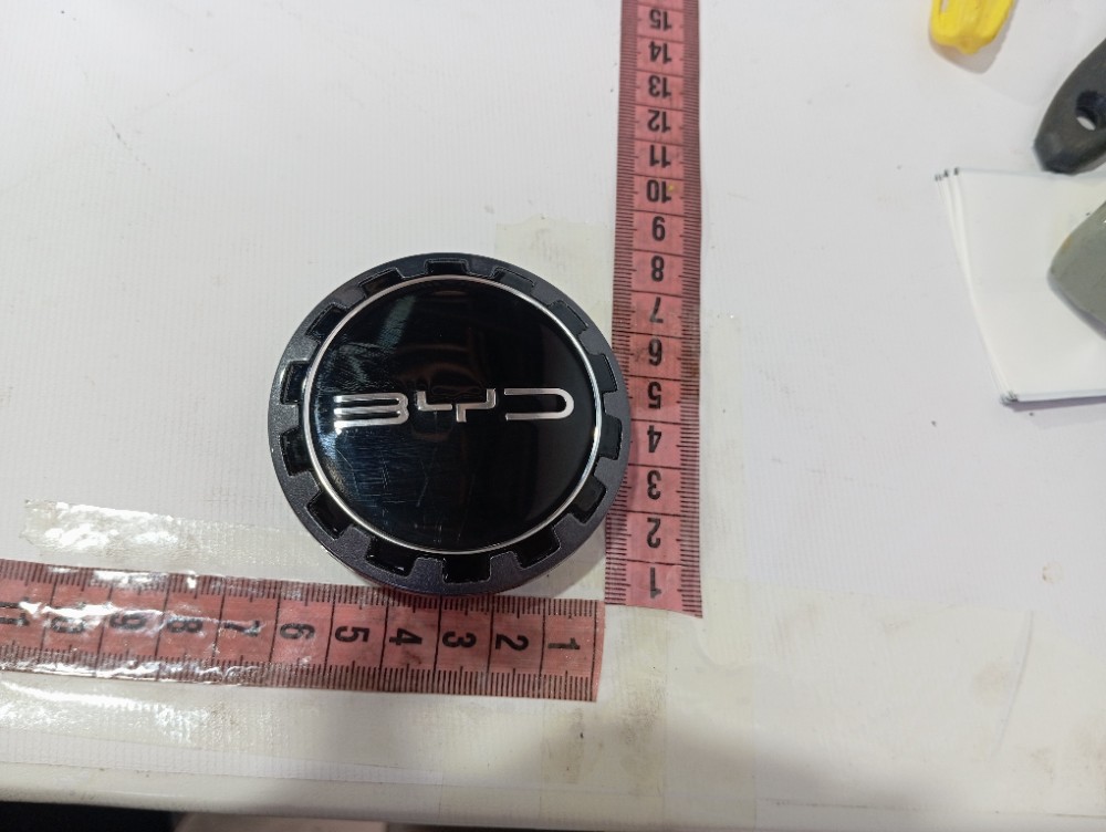 Miolo Calota Byd Song Plus 2024 V631 7