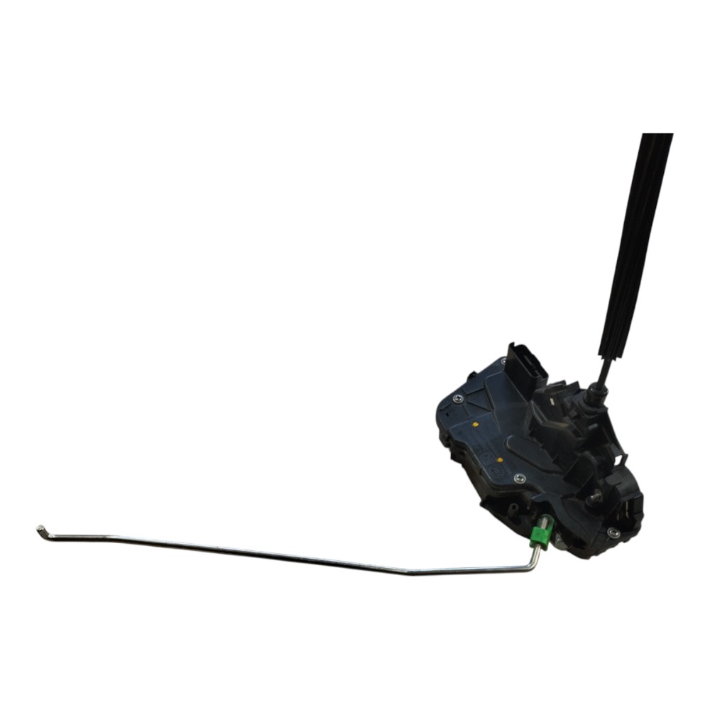 Fechadura Porta Dianteira Direita Jac Ejs1 2022 2023 V651 3