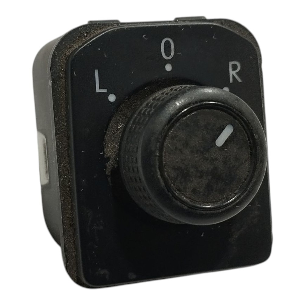 Botão Comando Retrovisor Vw Virtus 2018 A 2024 V657 5