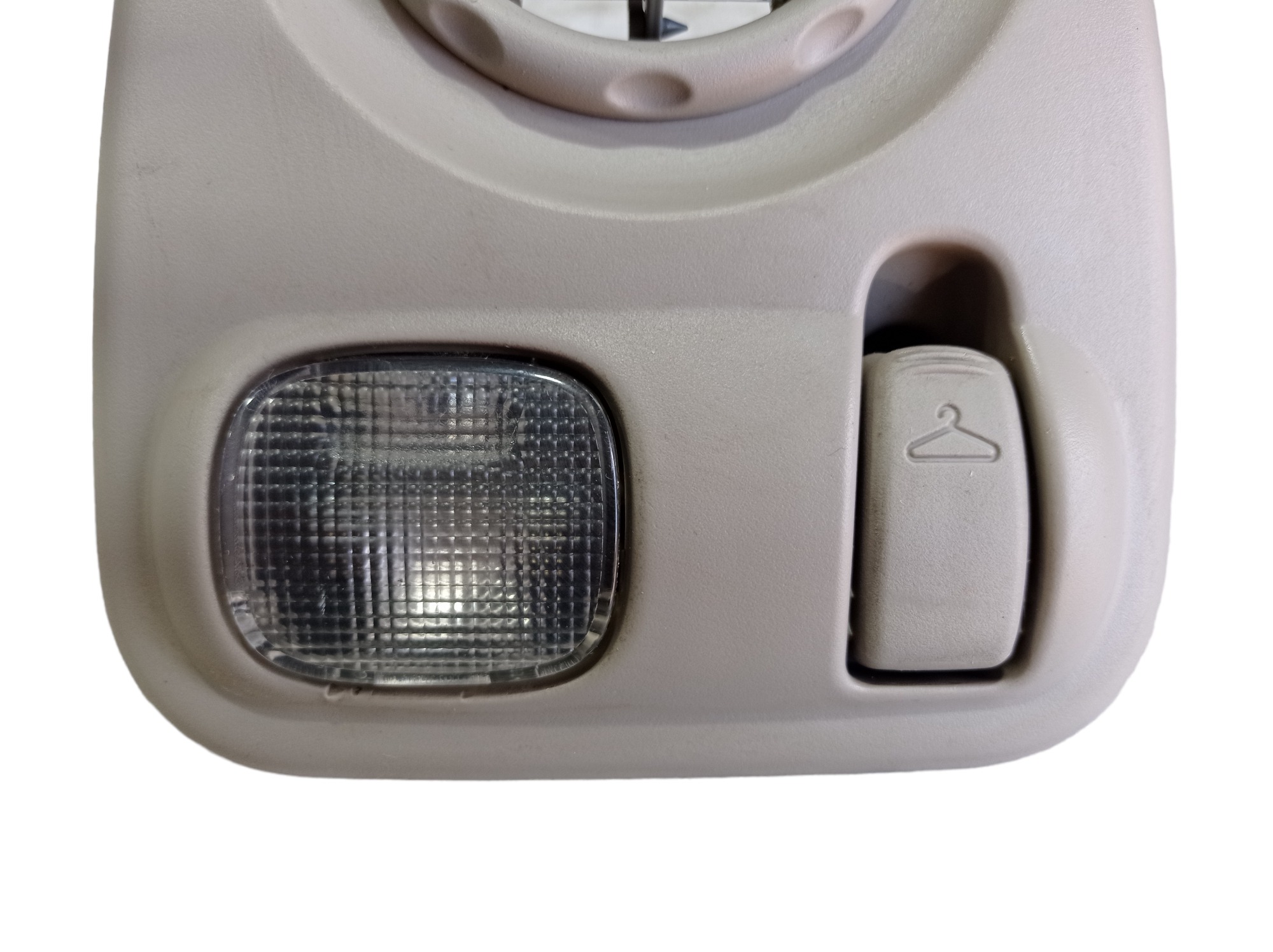 Luz Cortesia Traseiro Direito Grand Caravan Ltd 05 V586 6