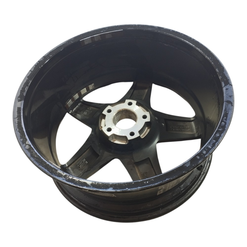 Roda Aro 20 Land Rover Defender 2022 V645 2