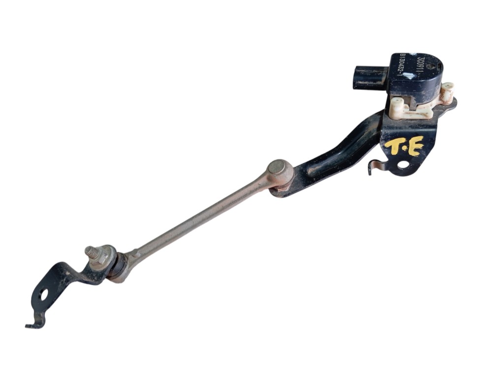 Sensor nível altura traseira esquerda Lexus Rx500hf 23 V619 5