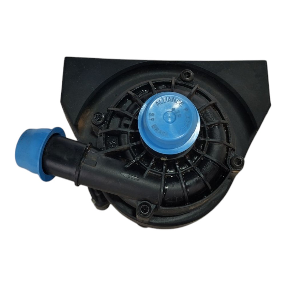 Bomba Água Auxiliar Gwm Haval Gt 2024 V636 1307107xgw01a 3