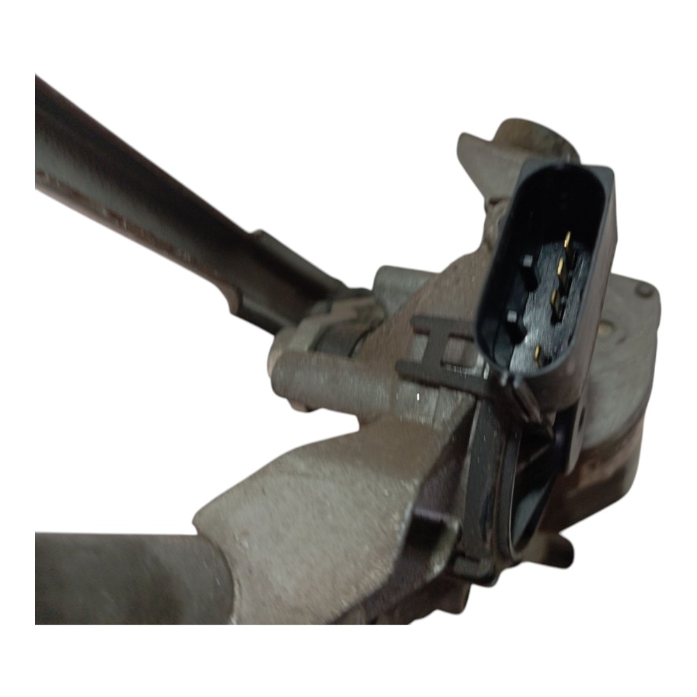 Motor Limpador Parabrisa Land Rover Discovery 3 2007 V635 4