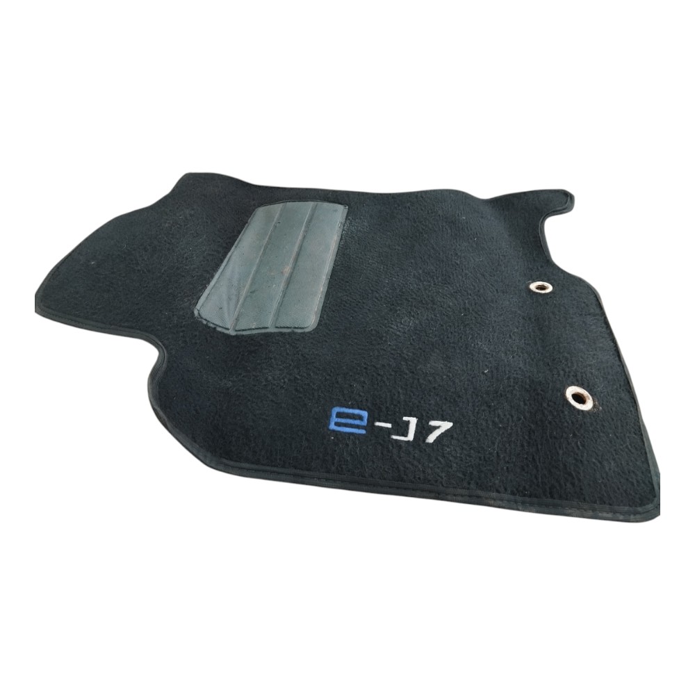Jogo Tapete Jac Ej7 2023 V618 5