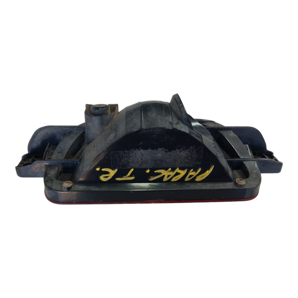 Luz Neblina Parachoque Traseiro Jac Ejs1 2022 2024 V616 3