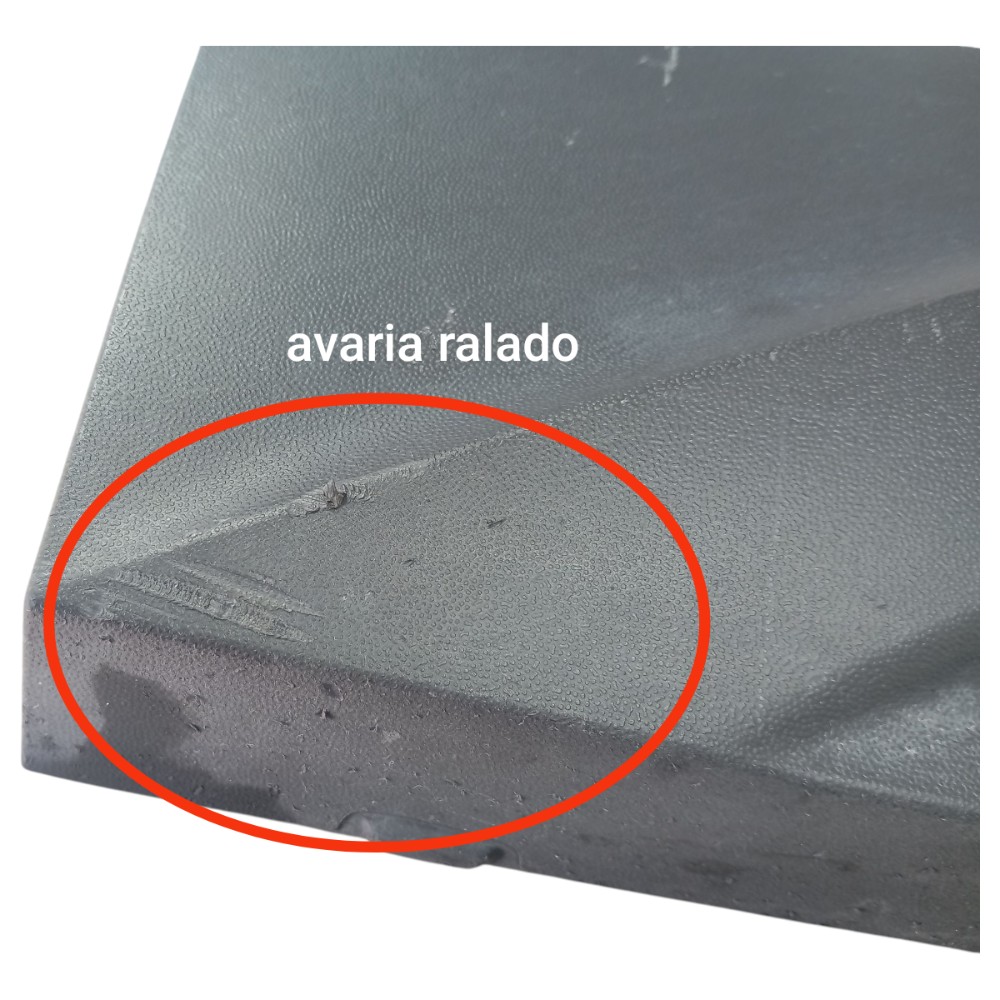 Moldura Porta Diant Esquerda Vw Taos Highline 2022 2024 V655 7