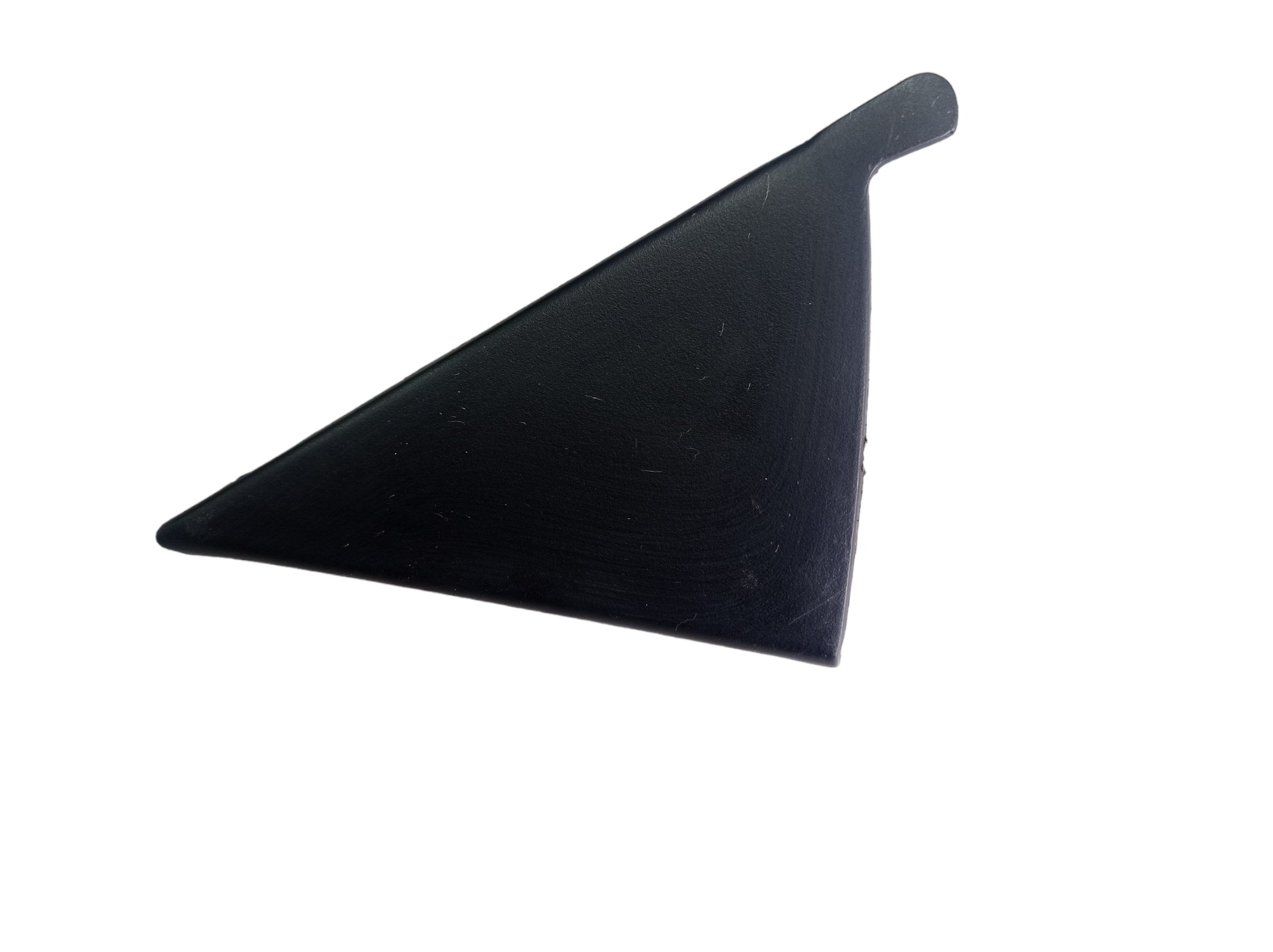 Acabamento Int Retrovisor Esquerdo Pajero Sport 2010 V569 Preto 3