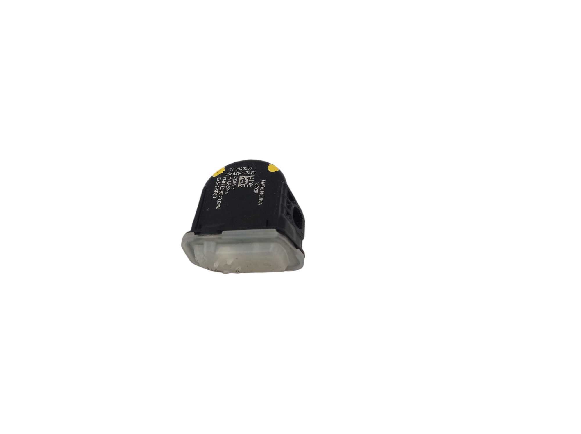 Sensor Pressão Pneu Jac T8 2012 3666200u2235 Vl 1