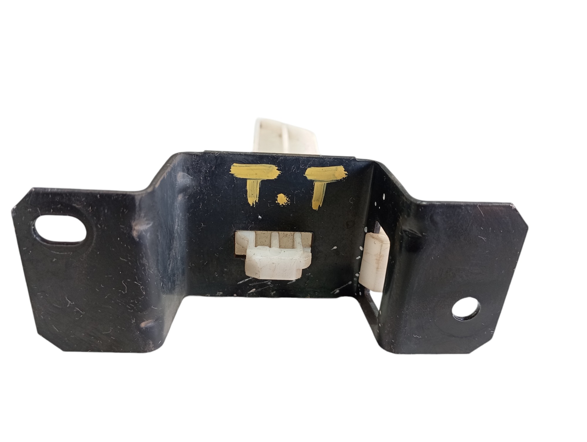 Limitador Tampa Traseira Mitsubishi Pajero Full 2020 V599 6