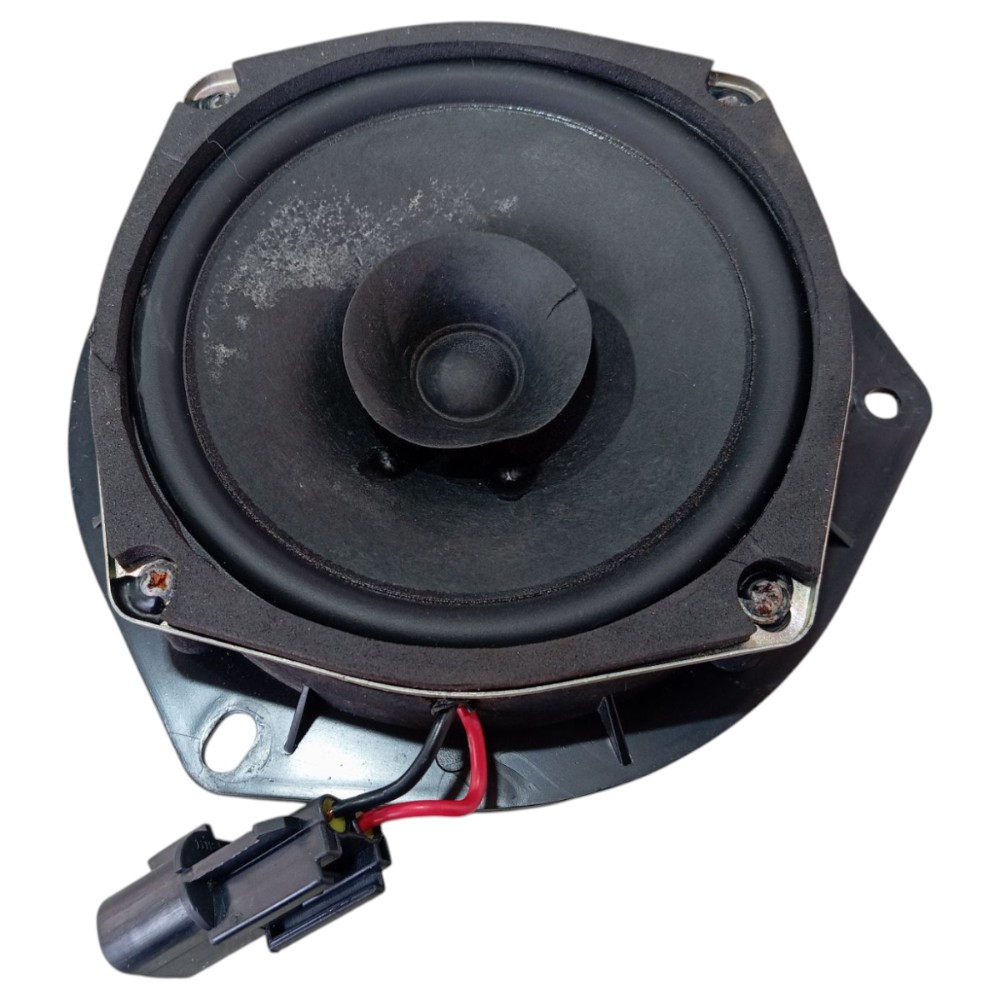 Alto Falante Porta Traseira Direita Jac Ejs1 2022 2023 V651 5