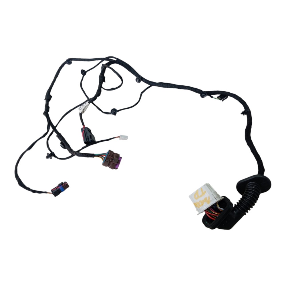 Chicote Porta Traseira Direita Chery Tiggo 7 2022 2024 V640 4
