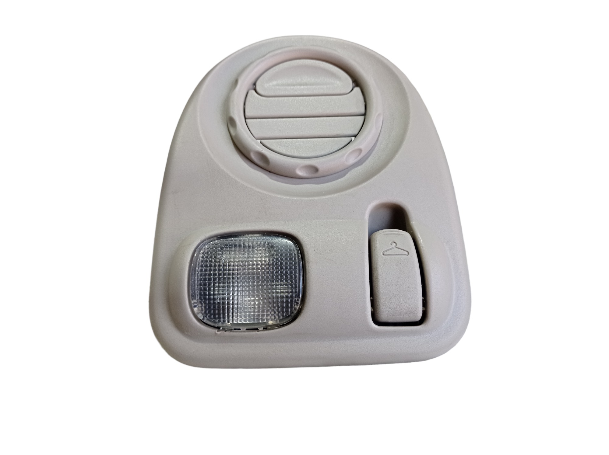 Luz Cortesia Traseiro Direito Grand Caravan Ltd 05 V586 2