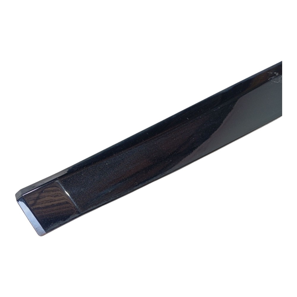 Friso Porta Dianteira Esquerda Ram Rampage Rt 2023 2024 V641 3