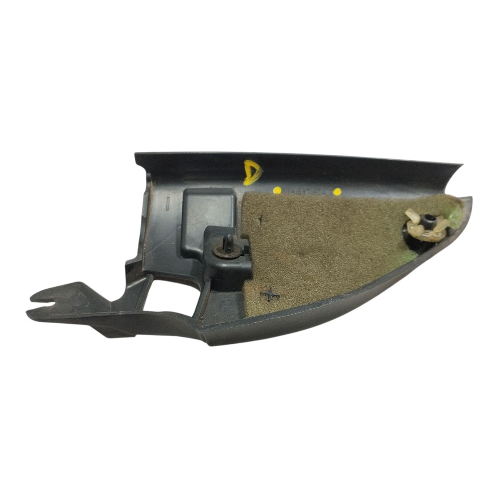 Acabamento Inter Retrovisor Direito Vw Virtus 2018 A 23 V657 4