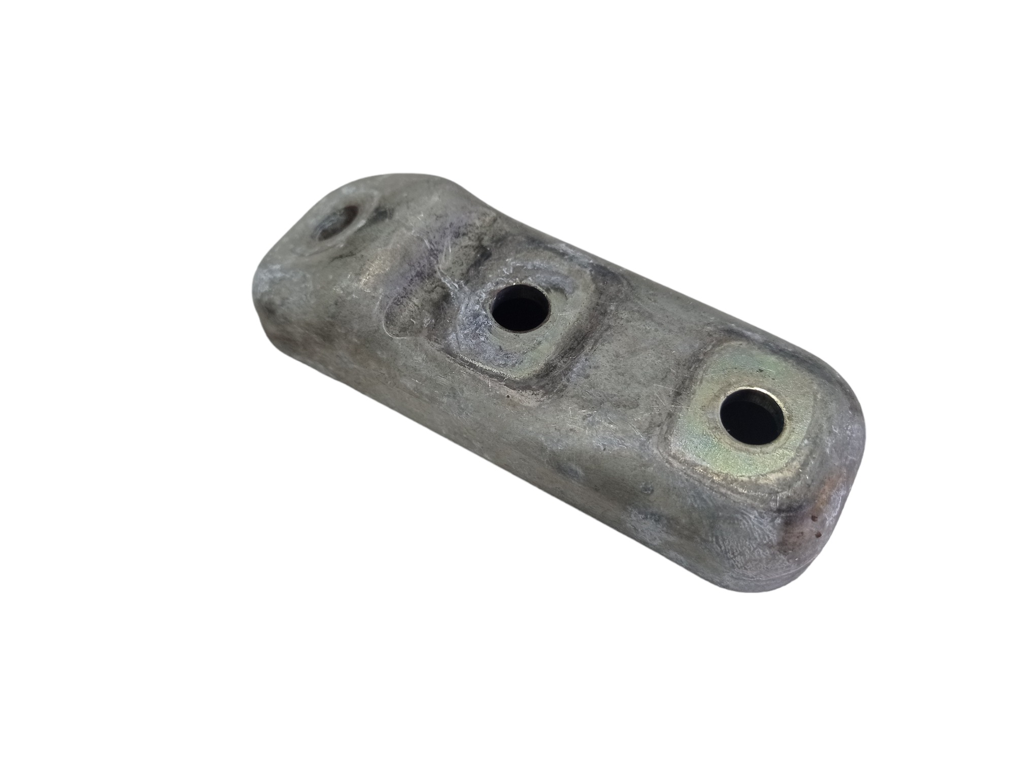 Suporte Turbina Mitsubishi Pajero Sport 2.5 2010 V569 4