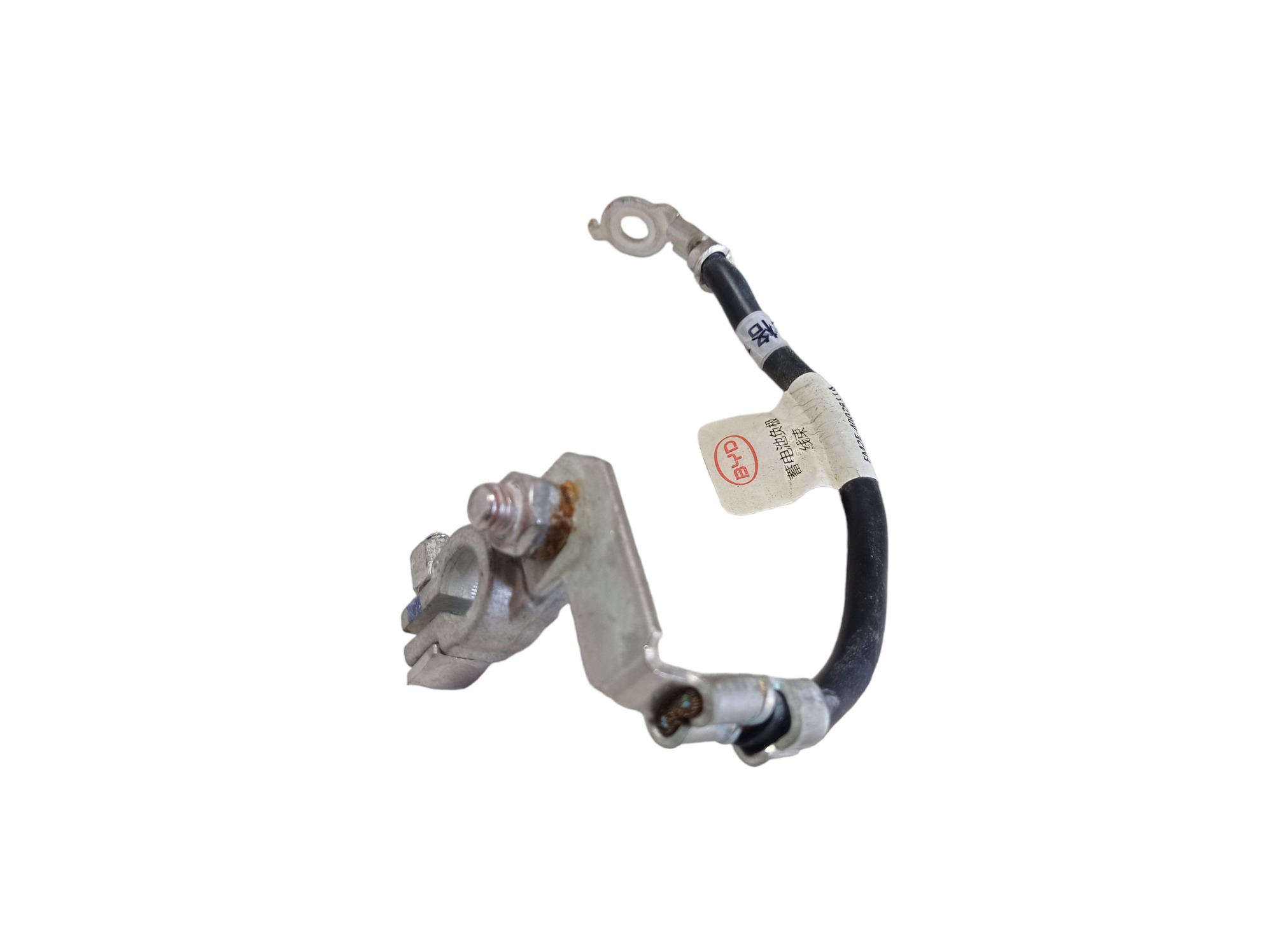 Cabo Negativo Bateria Byd Dolphin Gs 2024 2025 V594 2