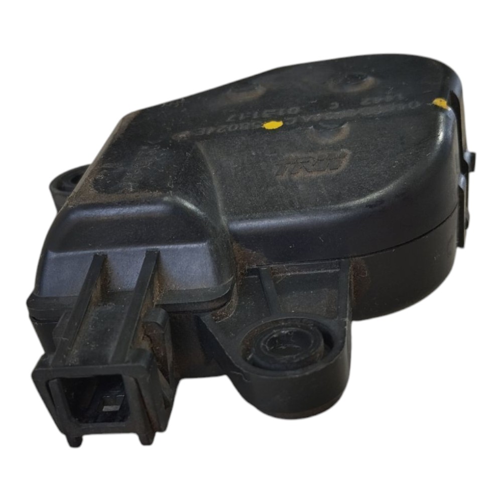 Motor Atuador Caixa Ar Chrysler Grand Caravan 2003 V578 9