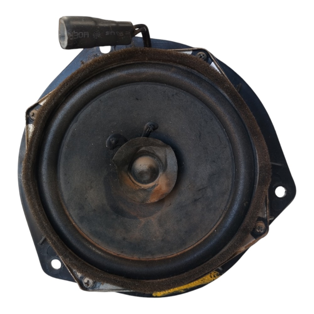 Alto Falante Porta Traseiro Esquerdo Jac E-j7 2023 V618 1