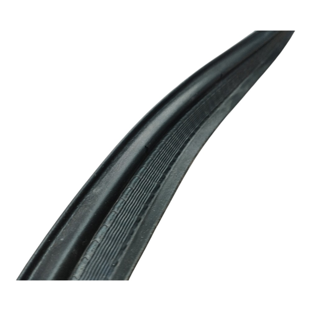 Borracha Tampa Traseira Honda Hrv Exl 2023 2025 V644 6