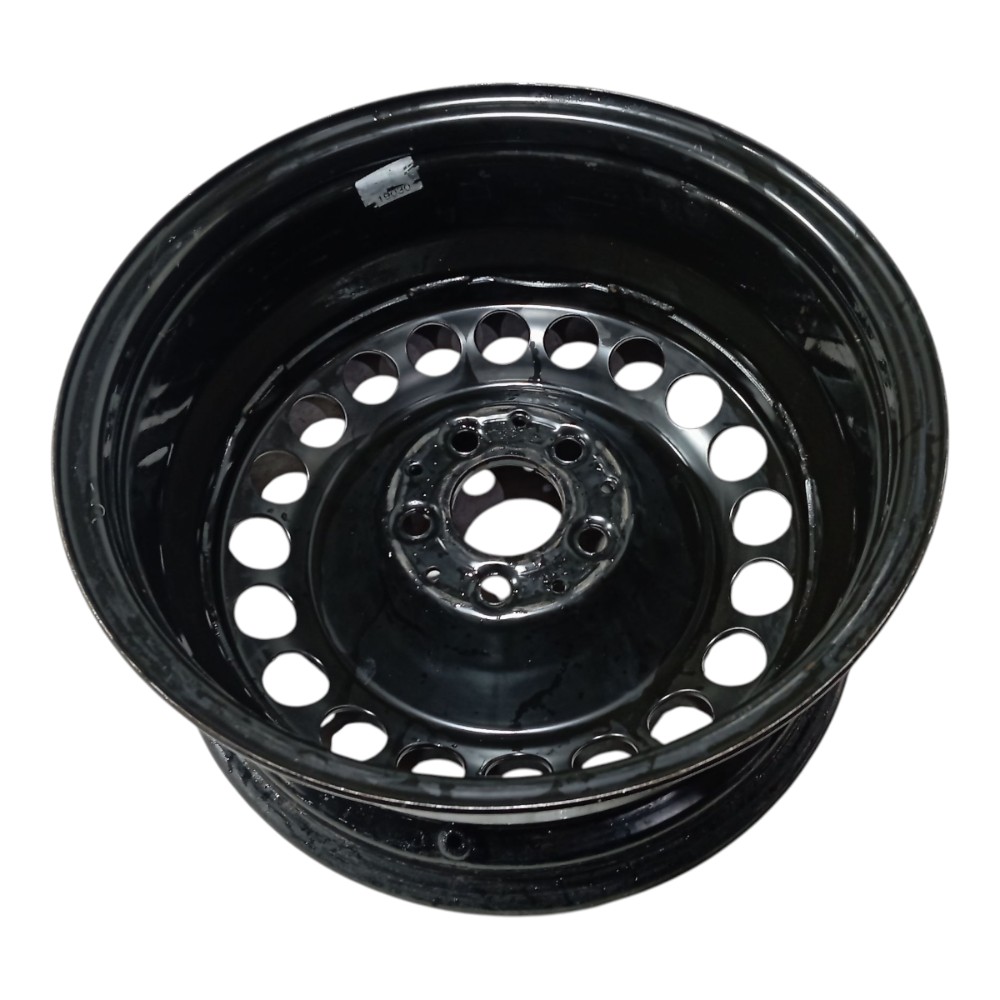 Roda Estepe Aro 16 Mercedes C180 2002 2007 V661