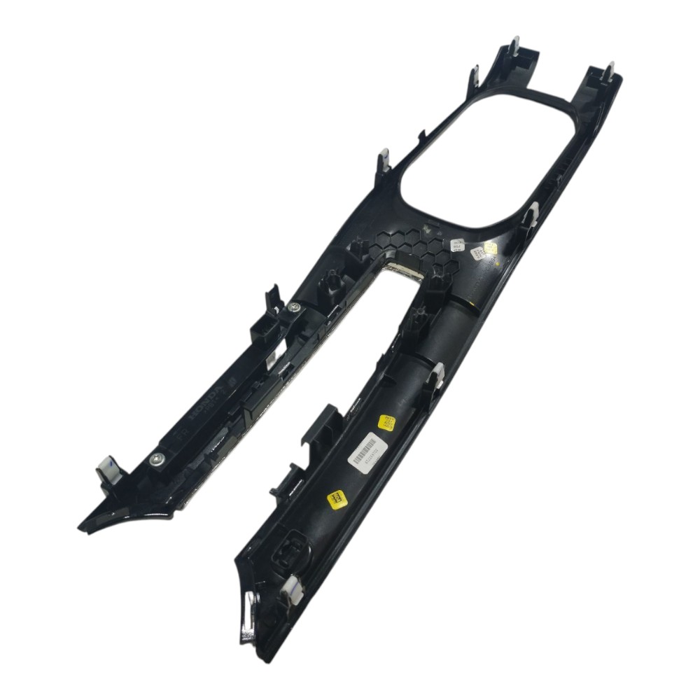 Moldura Console Moldura Cambio Honda Hrv 2017 A 2021 V660 7