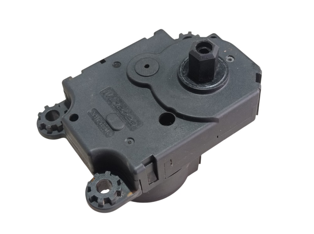 Motor Atuador Ar Condicionado Renault Zoe Neo Int 2023 V617 5