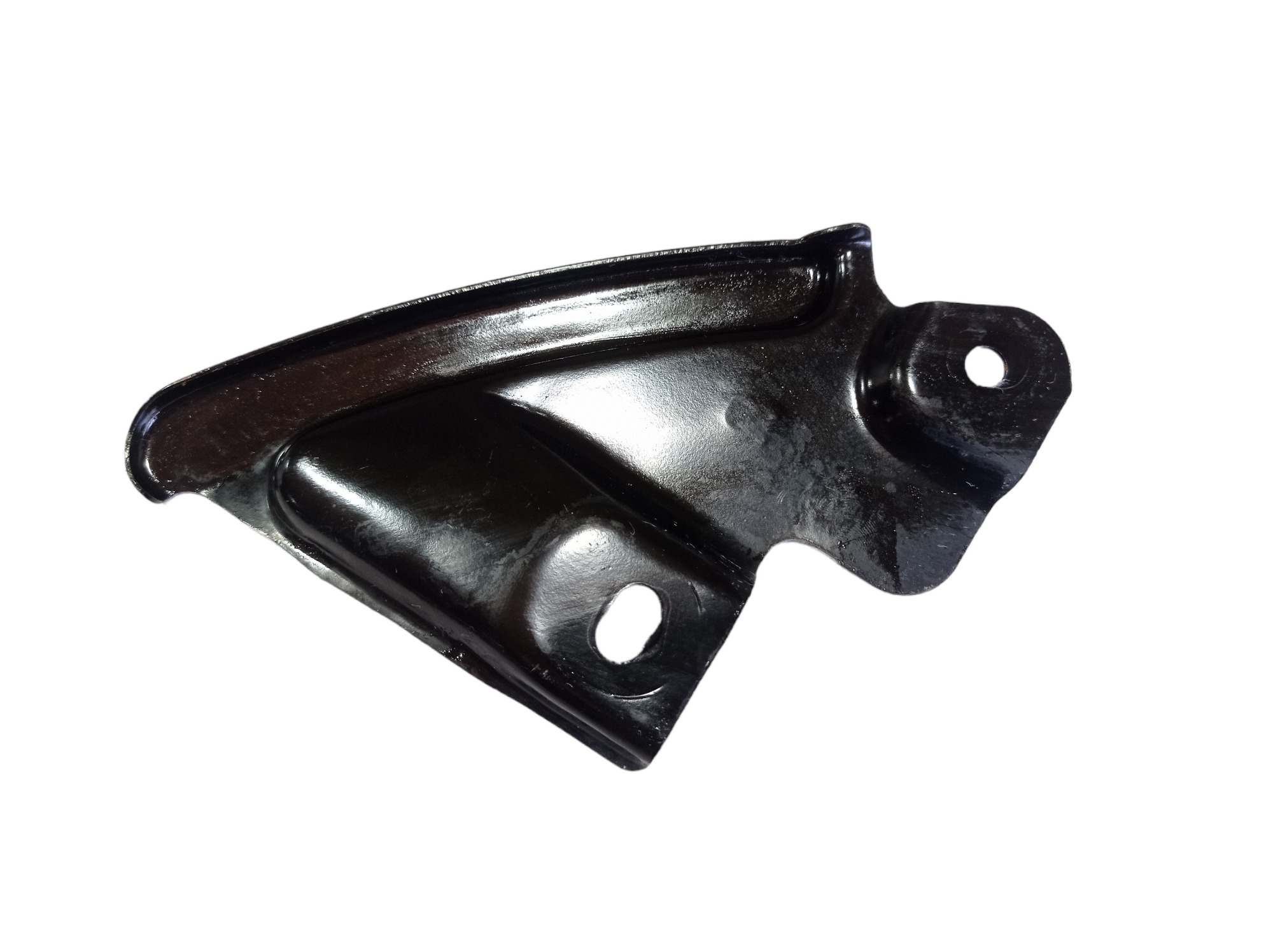 Suporte Paralama Dianteiro Direito Lexus Es300 1993 V571 7