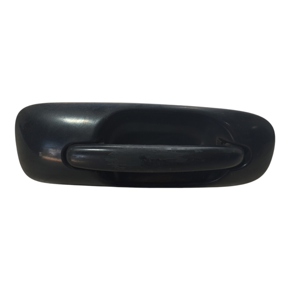 Maçaneta Traseira Direita Chrysler Grand Caravan 2003 V578 2
