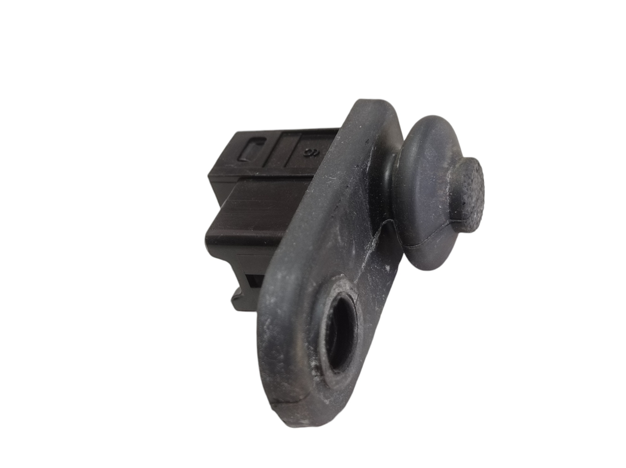 Sensor Porta Mitsubishi Pajero Full Hpe 2020 3.2 V599 2