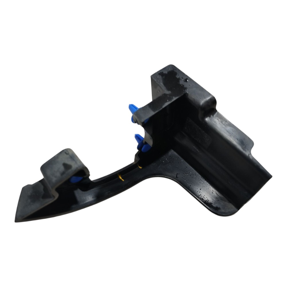 Moldura Direita Parachoque Traseiro Ram Rampage 2023 25 V659 7