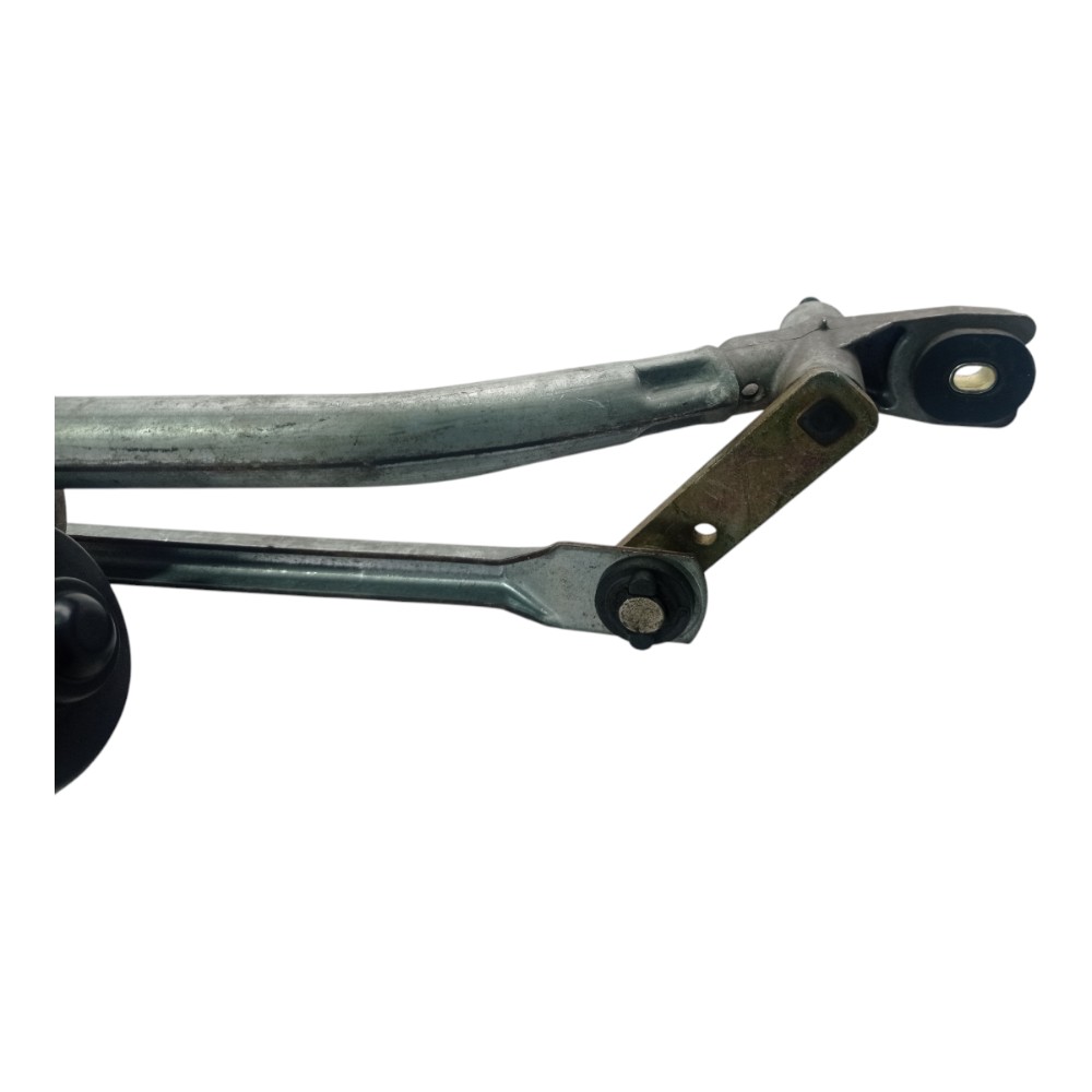 Máquina Limpador Parabrisa Audi A6 1996 A 2005 V261 10
