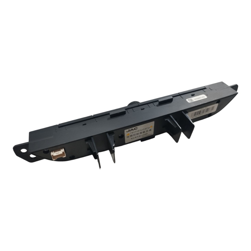 Comando Botão Som Jac T50 2020 V662 8